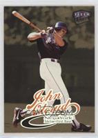 John Olerud