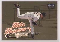 Mike Mussina