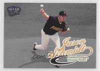 Jason Schmidt [EX to NM] #/99