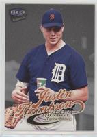 Justin Thompson #/99