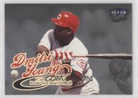 Dmitri Young #/99