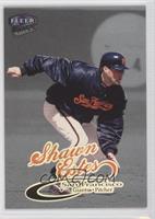 Shawn Estes #/99