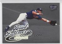 Brad Fullmer #/99