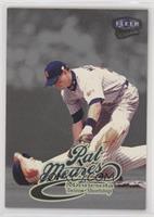 Pat Meares #/99