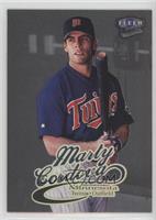 Marty Cordova #/99