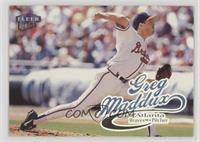 Greg Maddux