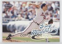 Greg Maddux