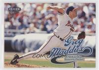 Greg Maddux