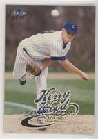 Kerry Wood