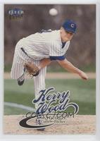 Kerry Wood