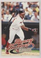 Manny Ramirez