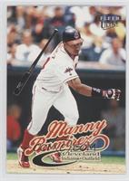 Manny Ramirez