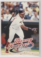 Manny Ramirez