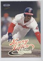 Kenny Lofton