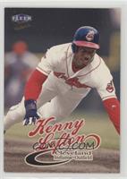 Kenny Lofton