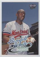 Rondell White