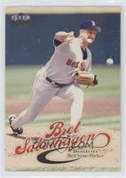 Bret Saberhagen [Good to VG‑EX]