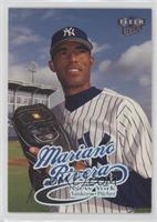 Mariano Rivera [EX to NM]