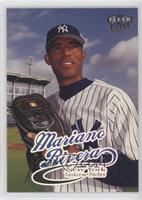 Mariano Rivera