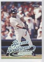 Bernie Williams