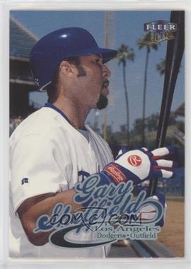 1999 Fleer Ultra - [Base] #142 - Gary Sheffield