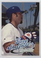 Gary Sheffield [EX to NM]