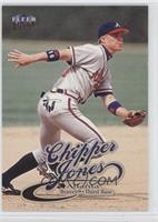 Chipper Jones