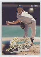 Randy Johnson