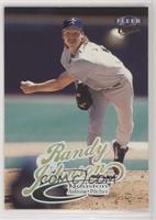 Randy Johnson