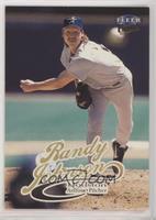 Randy Johnson