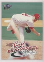 Curt Schilling