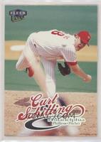 Curt Schilling