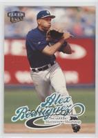 Alex Rodriguez [EX to NM]