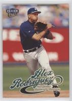 Alex Rodriguez [Good to VG‑EX]