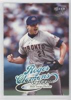 Roger Clemens