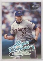 Roger Clemens [EX to NM]