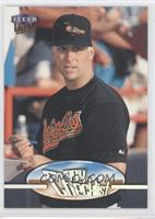 Checklist - Cal Ripken Jr.