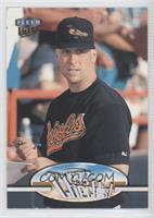 Checklist - Cal Ripken Jr.