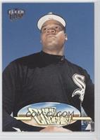 Checklist - Frank Thomas