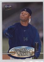 Checklist (Ken Griffey Jr.)