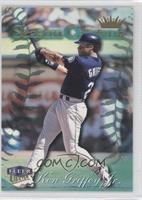 Season Crowns - Ken Griffey Jr.