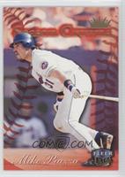 Season Crowns - Mike Piazza