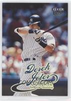 Derek Jeter