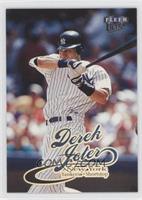 Derek Jeter