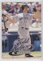 Todd Helton