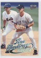 Tino Martinez