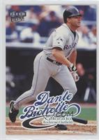 Dante Bichette