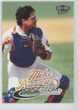 1999 Fleer Ultra - [Base] #65 - Mike Piazza