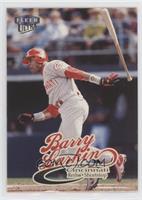 Barry Larkin