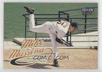 Mike Mussina